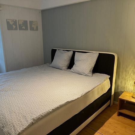 Gemuetliche Wohnung Landquart Kültér fotó