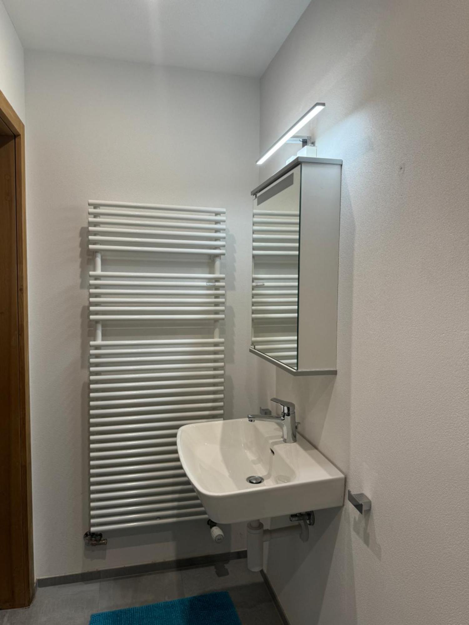 Gemuetliche Wohnung Landquart Kültér fotó