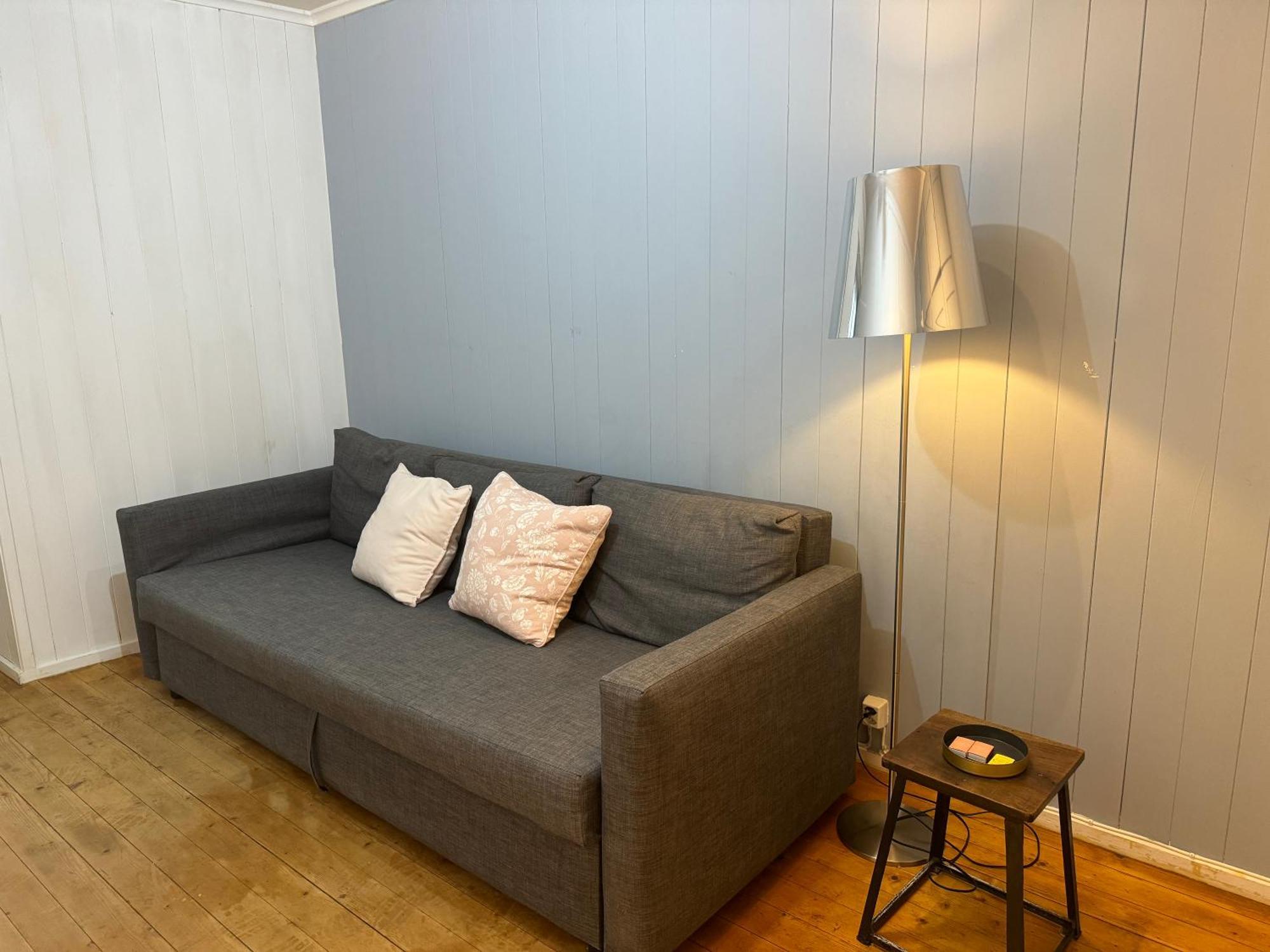 Gemuetliche Wohnung Landquart Kültér fotó
