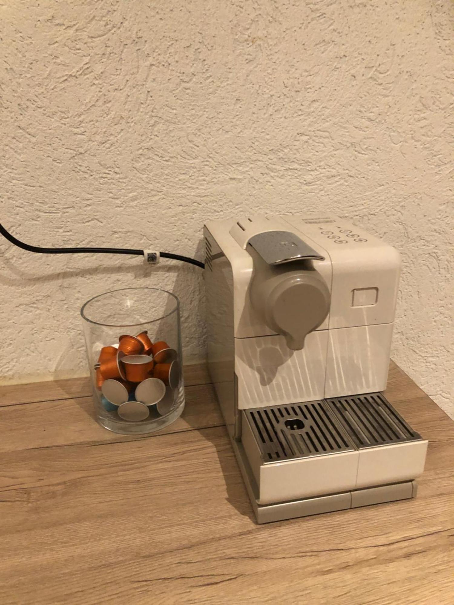 Gemuetliche Wohnung Landquart Kültér fotó